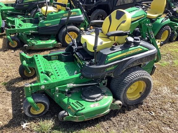 Image of John Deere Z950R Image 1