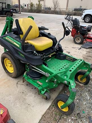 Image of John Deere Z950 equipment image 2