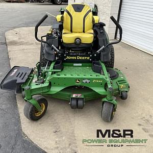 2018 John Deere Z955M Image