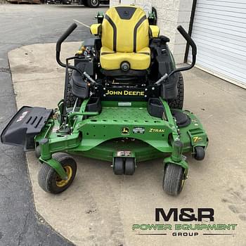 2018 John Deere Z955M Equipment Image0