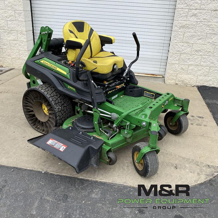 Image of John Deere Z955M Image 1