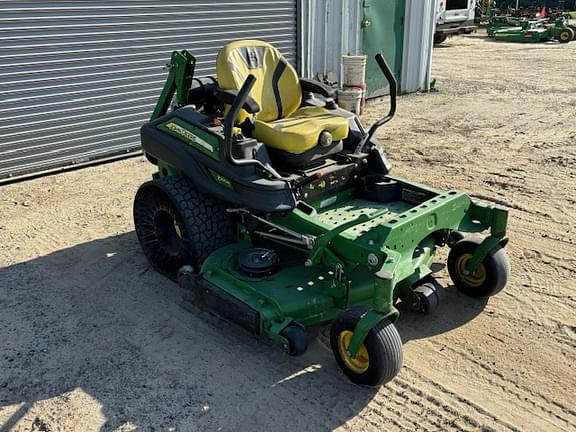 Image of John Deere Z955M equipment image 1