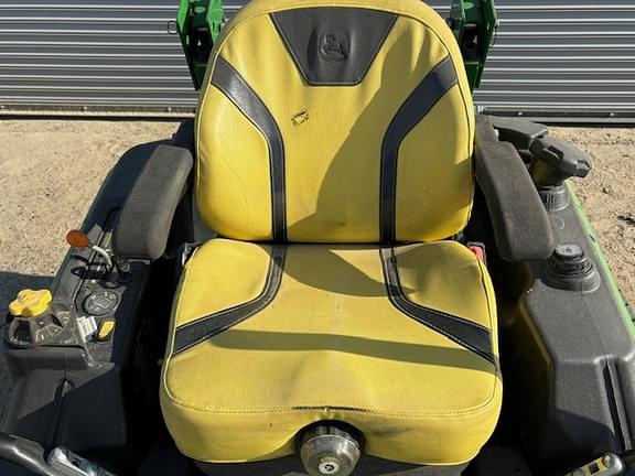 Image of John Deere Z955M equipment image 2