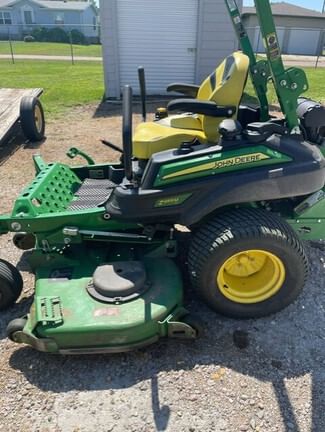 2018 John Deere Z955M Equipment Image0