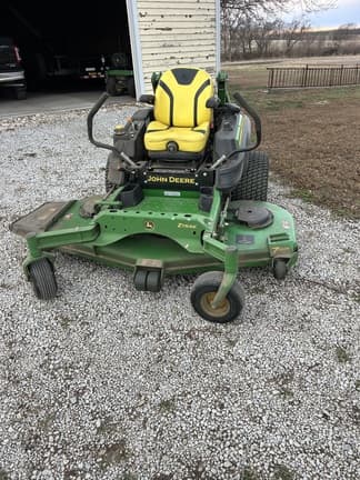 Image of John Deere Z955M equipment image 2