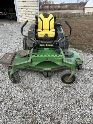 Image of John Deere Z955M equipment image 3