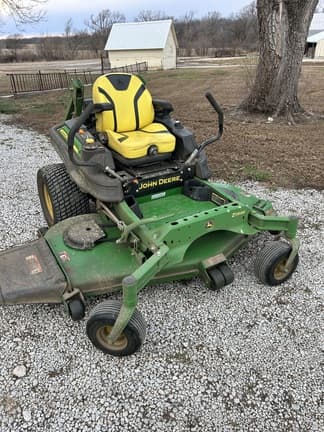 Image of John Deere Z955M equipment image 4