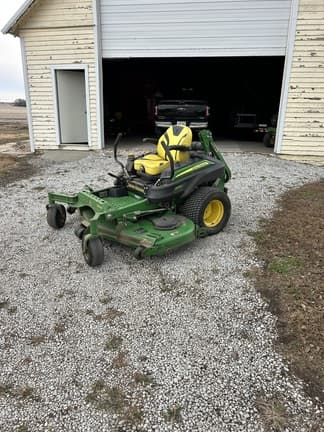 Image of John Deere Z955M equipment image 1