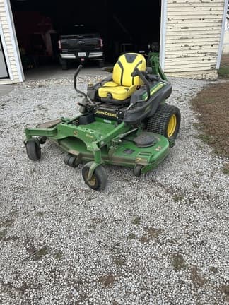 Main image John Deere Z955M