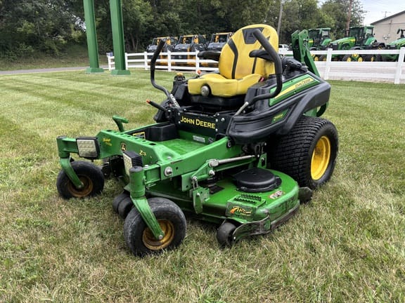 2018 John Deere Z955M Equipment Image0