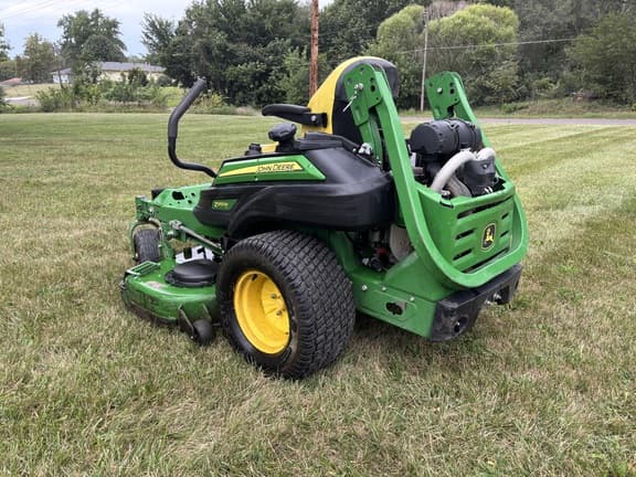Image of John Deere Z955M equipment image 2