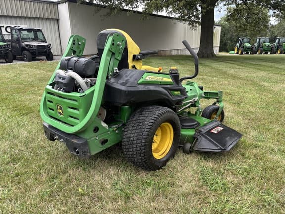 Image of John Deere Z955M equipment image 4