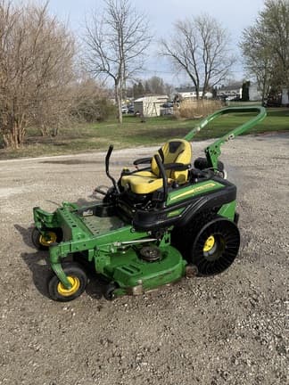 Image of John Deere Z955M Primary image