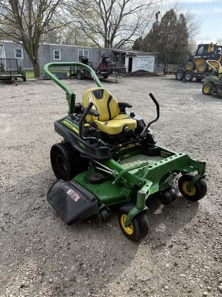 Image of John Deere Z955M equipment image 3