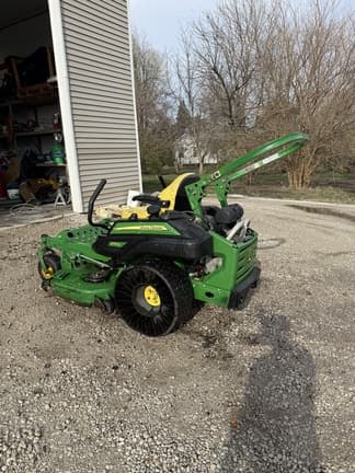 Image of John Deere Z955M equipment image 1