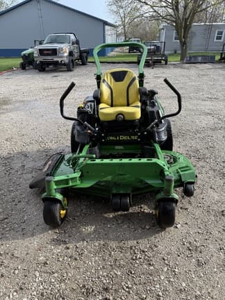 Image of John Deere Z955M equipment image 4