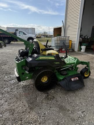 Image of John Deere Z955M equipment image 2