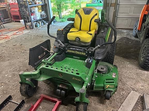 Image of John Deere Z955M equipment image 2