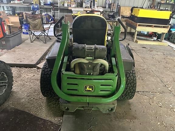 Image of John Deere Z955M equipment image 4