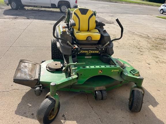 Image of John Deere Z955M equipment image 4