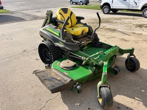Image of John Deere Z955M equipment image 3