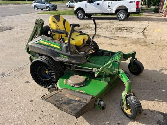 Image of John Deere Z955M equipment image 1