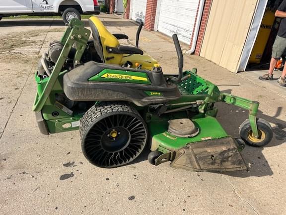 Image of John Deere Z955M equipment image 2