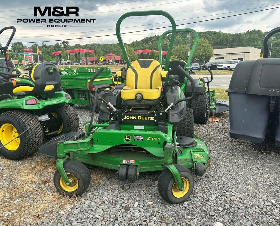 Image of John Deere Z955M Image 0