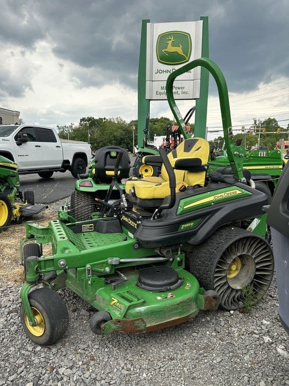 Image of John Deere Z955M Image 1