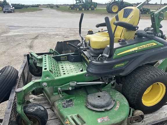 Image of John Deere Z960M Primary image