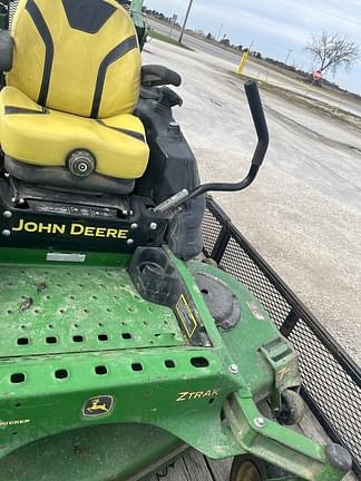 Image of John Deere Z960M equipment image 1