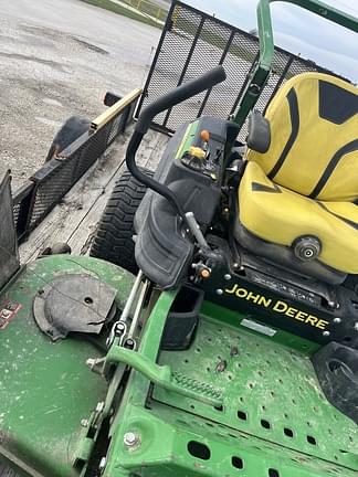 Image of John Deere Z960M equipment image 2