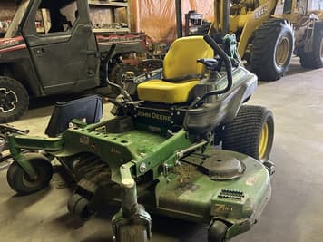Main image John Deere Z960M