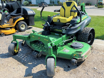 Main image John Deere Z960M