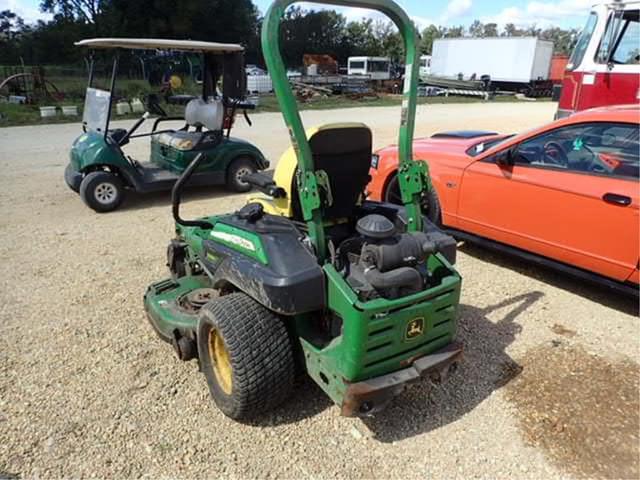 Image of John Deere Z960M equipment image 4