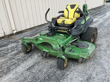 Main image John Deere Z960M