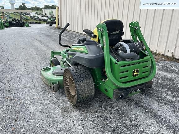 Image of John Deere Z960M equipment image 2