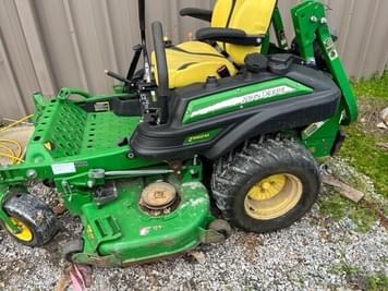 Main image John Deere Z960M