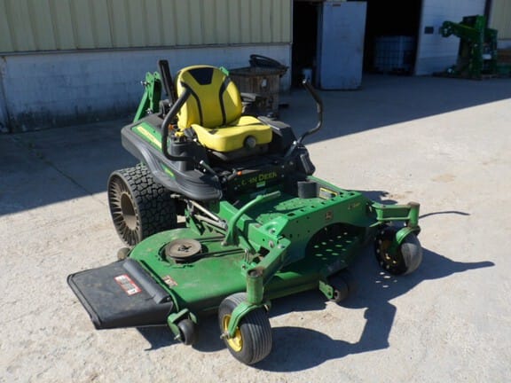 2018 John Deere Z960M Equipment Image0