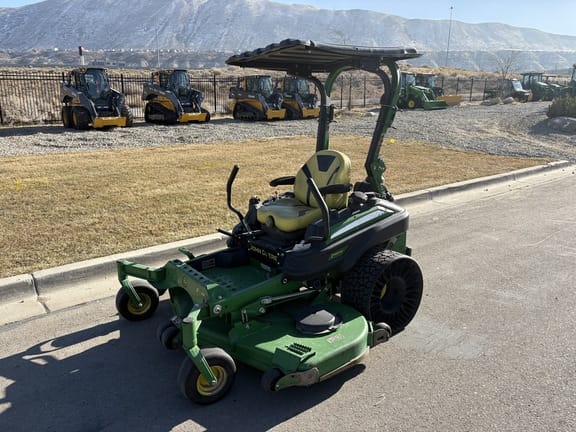 2018 John Deere Z960M Equipment Image0