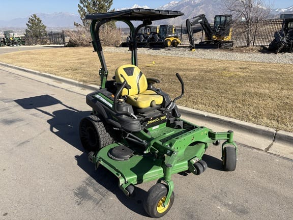 2018 John Deere Z960M Equipment Image0