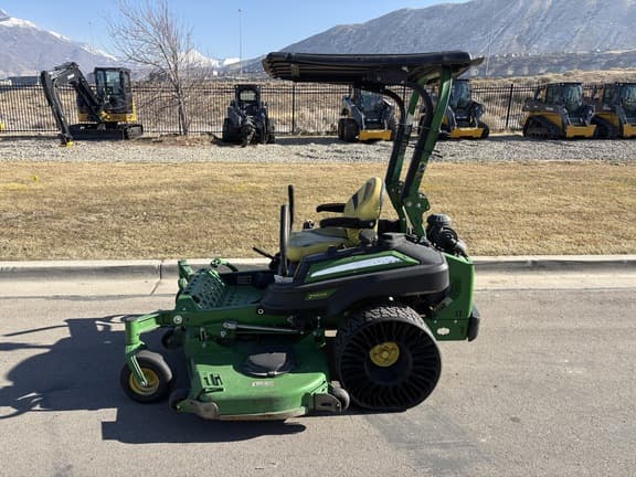Image of John Deere Z960M equipment image 1