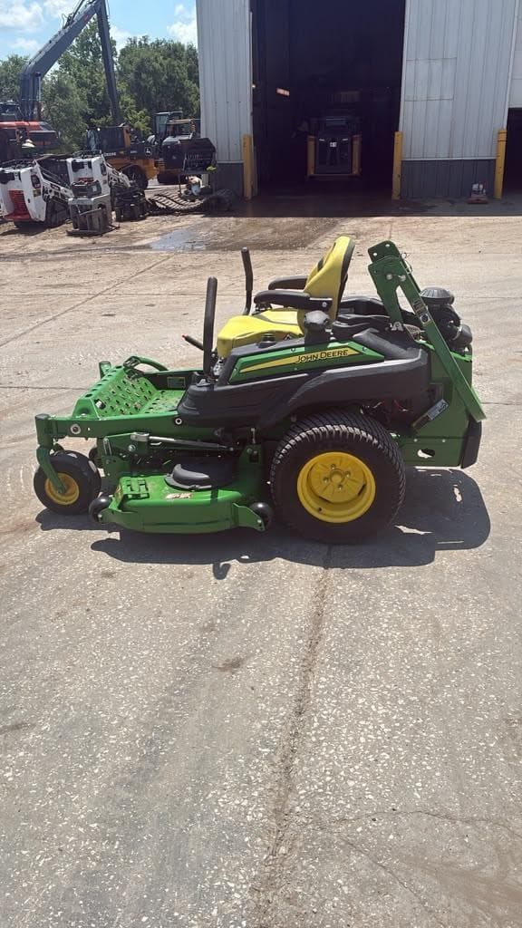 Image of John Deere Z960M Image 1