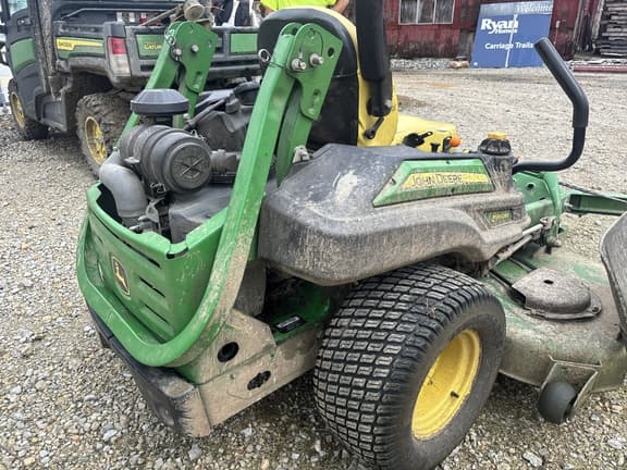 Image of John Deere Z960M equipment image 2