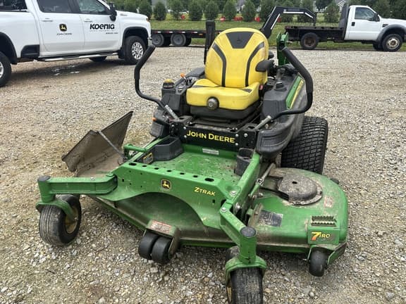 Image of John Deere Z960M Primary image
