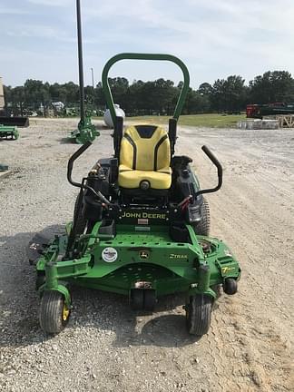 Main image John Deere Z960M 1