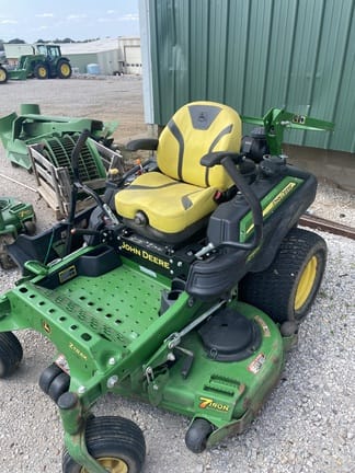 2018 John Deere Z960M Equipment Image0