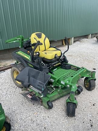 Image of John Deere Z960M equipment image 1