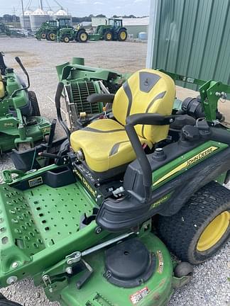 Image of John Deere Z960M equipment image 2