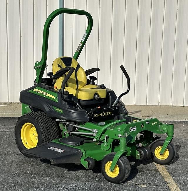 Image of John Deere Z960M equipment image 1